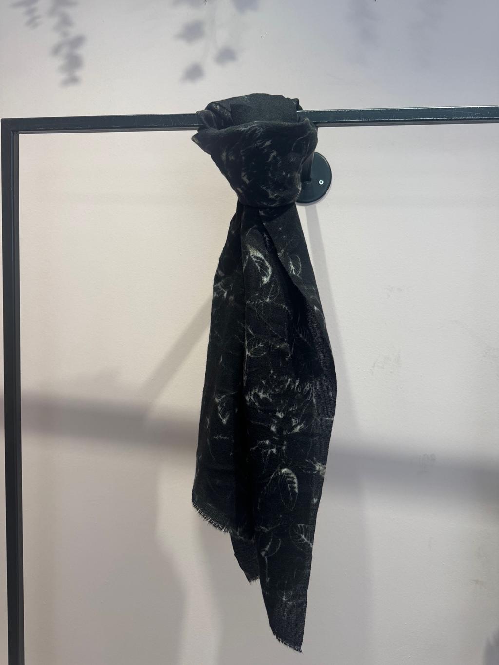 Κασκολ pitsi black