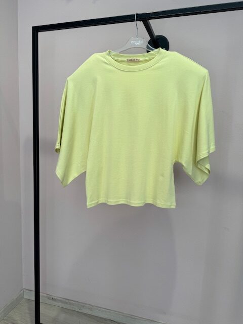 T-Shirt yellow