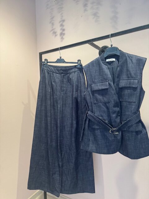 Set jean