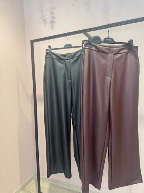 Helen pant black